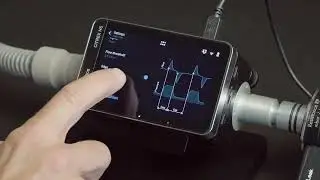 Ctirex H5 - Men&uacute; de ajustes