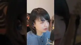 Asian Girl Burp Comp