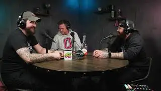 10 Years in a food truck with Fetty | Ep: 44