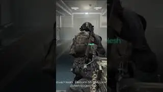 Call Of Duty Ghosts  PC Gameplay  || 1080P || RTX 3050