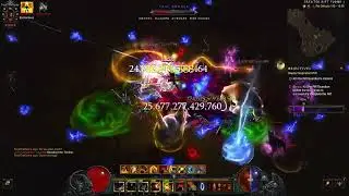 Diablo 3 S30 SSFHC | GR150 Natalya Demon Hunter | Rank 1 WORLD ( No Orek / No conduit )