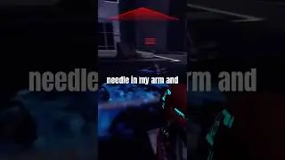 Dasha Goes to Rehab