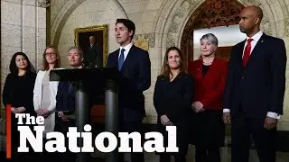 At Issue | Cabinet shuffle