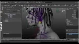 more tips for high quality character rigs