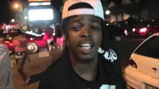 STR8 G TV/O.N.E PRESENTS WEST SAVANNAH MEAN SO MEAN VOL.1 #MAY11TH PROMO