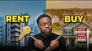 Rent vs Buy? It's NOT what you think