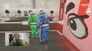 Just One Pizza Dangit! | Lockdown Protocol Multiplayer Episode 4