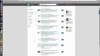 Posting a job on Linkedin Groups