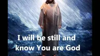 Still - Hillsong United with Lyrics