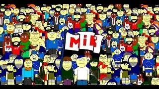 Made in Rush. Эпизод 1 - Коррупция