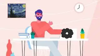 Animated Explainer video  | SND Media