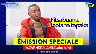 EMISSION SPECIALE JOLI MPITSABO 20 AOUT 2025 BY TV PLUS MADAGASCAR