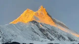 Circuit du Manaslu (3&ndash;16 Nov 2025) || Une belle aventure de Larke Pass Avec Glacier Family Treks
