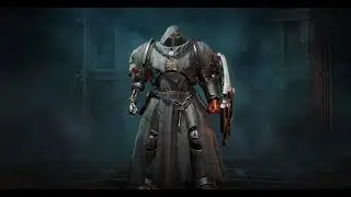 Space Marine 2 - Decapitation - Absolute True Solo as Bulwark