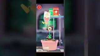Toca plants walkthrough weird things are growing