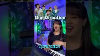 One Direction Songs (Sing With Me) #onedirection #singalongwithme