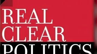 Tom Bevan Talks Real Clear Politics and Election Polling