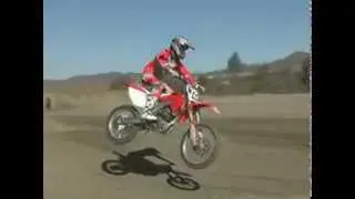 Jake Weimer RAW Supercross - Elsinore MX