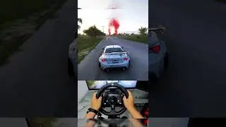 We Pushed This Car to FULL SPEED 🔥