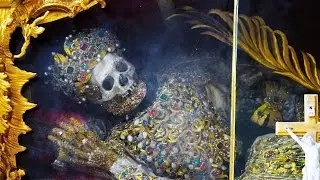 11 Creepiest Places in Germany