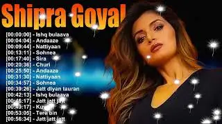 🎤🔥 Shipra Goyal &ndash; Delivering energetic tracks and emotional melodies with signature charm 🎶✨