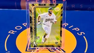2025 Topps Chrome + Chrome Update ⚾️ 4 Hobby Box PYT Mixer Break