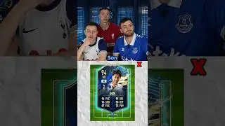 МОЖЕТЕ ЛИ ВЫ НАЗВАТЬ ПОЛНЫЙ СОСТАВ КОМАНД ПРЕМЬЕР-ЛИГИ ИЗ FIFA 21, НАЧИНАЯ С 11 ЛИЦ?! 😳