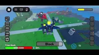 Noob experiment eps 14 ll credit=@space_XP1  @spaceboy2424 
