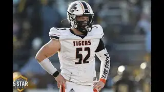 GAME FILM: Meigs County (Class 2A BlueCross Bowl)