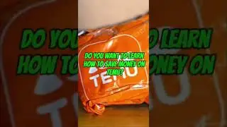 How to save money on Temu! #fyp #viralvideo #savings #money