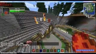 Minecraft: Mod Showcase - Void's Wrath