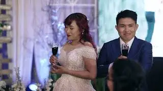 Bestman speech