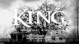 King 810 - Treading And Trodden (Legendado)