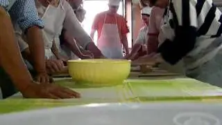 Italian Cooking Vacations - Cookery Courses in le Marche- Italy