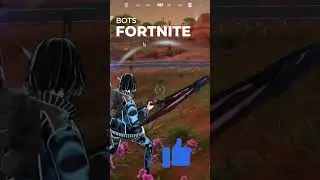 BOTS (Fortnite Zero Build) #c5s4