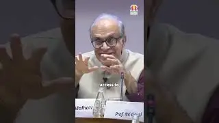 Omidyar Network's penetration in #India | #CIA Connection | Rajiv Malhotra