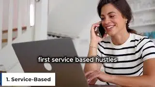 Legit Side Hustle Ideas #financialfreedom #money #motivation