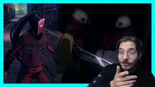 EL ORIGEN De STAIN 😱 REACCI&Oacute;N CAP 6 MY HERO ACADEMIA VIGILANTES !