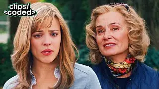 the vow (2012) - paige finally realizes why she cut her family off