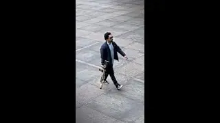 Would you know what to do if you saw this?