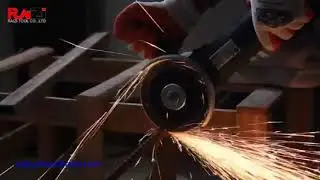 Reviews of Raizi Diamond cutting disc for Metal