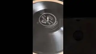 The Jordanaires Who Can He Be RCA Victor &ndash; 20-4607 Shellac, 10