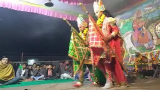 Ramdev viramdev  nana