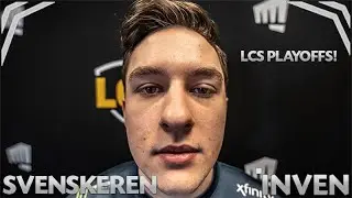 [LCS] EG Svenskeren: 