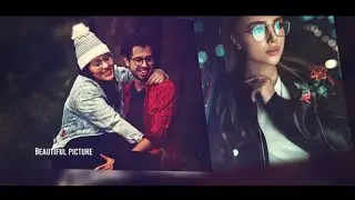 Romantic Slideshow - Emotional Slideshow After Effect Project Free Download #weddingprojects #free