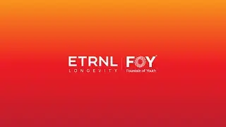 FOY ETRNL Longevity Supplements | Featuring Our Scientific Advisor's Team