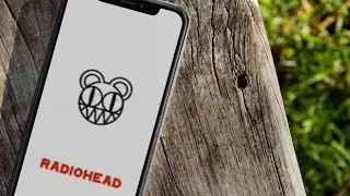 if Radiohead's Kid A blips were made in the 2020s
