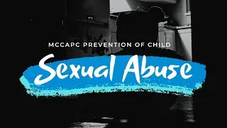 MCCAPC Prevention of Child Sexual Abuse
