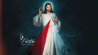 مسبحة الرحمة الالهية - Divine Mercy Chaplet
