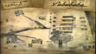 Labyrint - Fortfarande ont